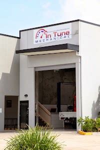mechanic tingalpa|In Tune Mechanical .